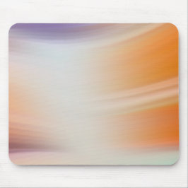 Alfombrilla De Ratón Modern Pastel Gradient Mouse Pad