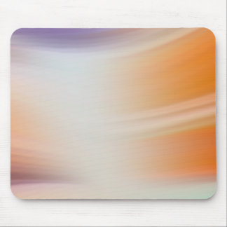 Alfombrilla De Ratón Modern Pastel Gradient Mouse Pad