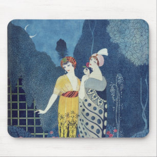 Alfombrilla De Ratón Modos de Les