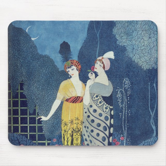 Alfombrilla De Ratón Modos de Les (Frente)