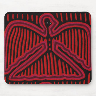 Alfombrilla De Ratón Mola_Eagle Mousepad