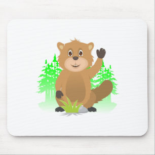 Alfombrilla De Ratón Mole clipart