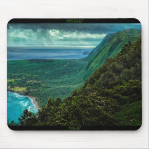 ALFOMBRILLA DE RATÓN MOLOKAII HAWAII