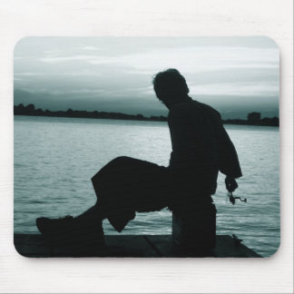 Alfombrilla De Ratón Momento sincero