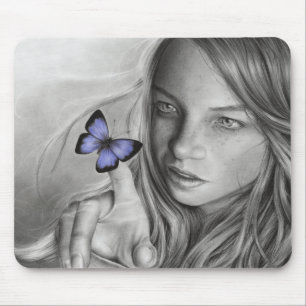 Alfombrilla De Ratón Momentos mágicos Mousepad