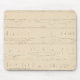 Alfombrilla De Ratón Monadnock, Adams, Cabeza de búho, New Hampshire