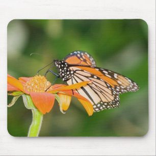 Alfombrilla De Ratón Monarca 3 Mousepad