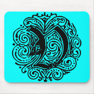 Alfombrilla De Ratón Monarquia "V"