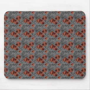 Alfombrilla De Ratón Monedas