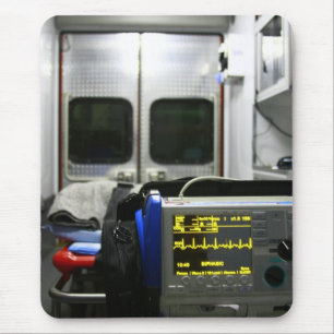 Alfombrilla De Ratón Monitor