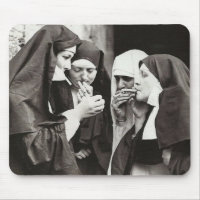 Monjas