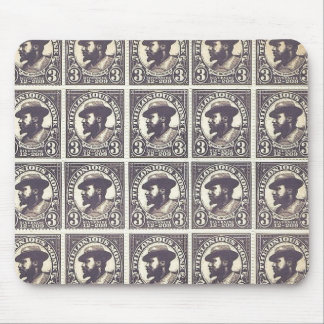 Alfombrilla De Ratón Monje Thelonious