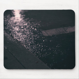 Alfombrilla De Ratón Monocromático