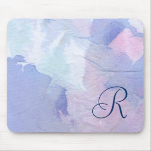 Alfombrilla De Ratón Monogram   Northern Lights II