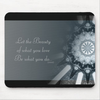 Alfombrilla De Ratón MonoTribe Mousepad