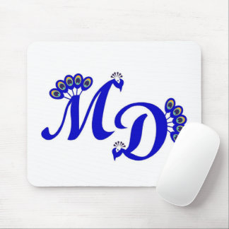 Alfombrilla De Ratón Monsoon Mousepad