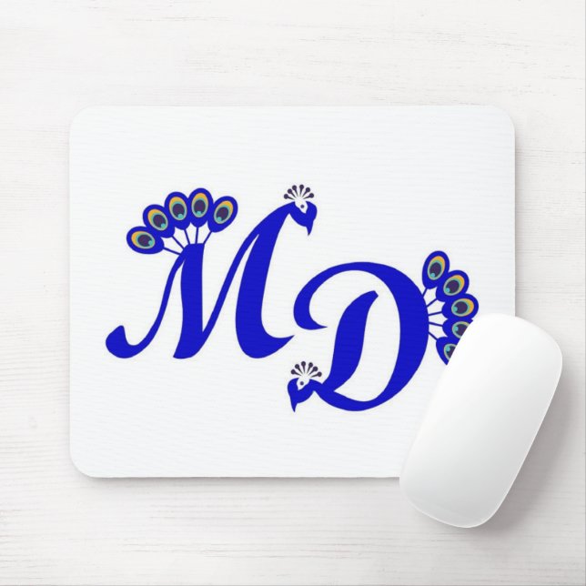Alfombrilla De Ratón Monsoon Mousepad (Con ratón)