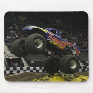 Alfombrilla De Ratón Monster truck de T-MAXX