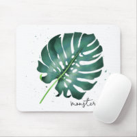 Monstera Tropical