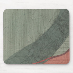 Alfombrilla De Ratón Montaña de contrabando 1