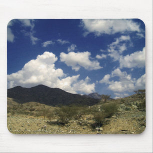 Alfombrilla De Ratón Montañas