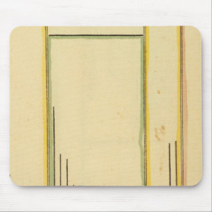 Alfombrilla De Ratón Montañas altas