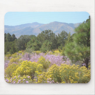 Alfombrilla De Ratón Montañas de Jemez