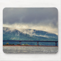 Montañas - Después de la Lluvia