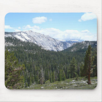 Alfombrilla De Ratón Montañas Sierra Nevada II desde Yosemite