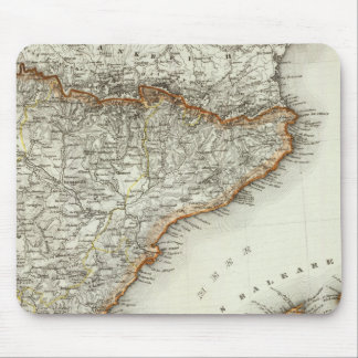 Alfombrilla De Ratón Montañas y ríos de Canarias