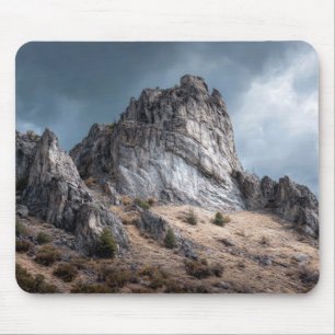 Alfombrilla De Ratón Monte Besh Barmag