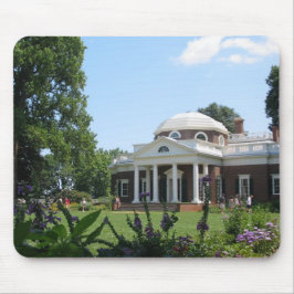 Alfombrilla De Ratón Monticello Mousepad