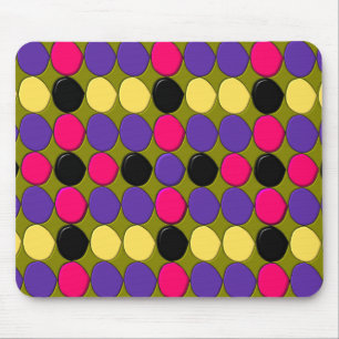 Alfombrilla De Ratón Montones de sitios de Mousepad