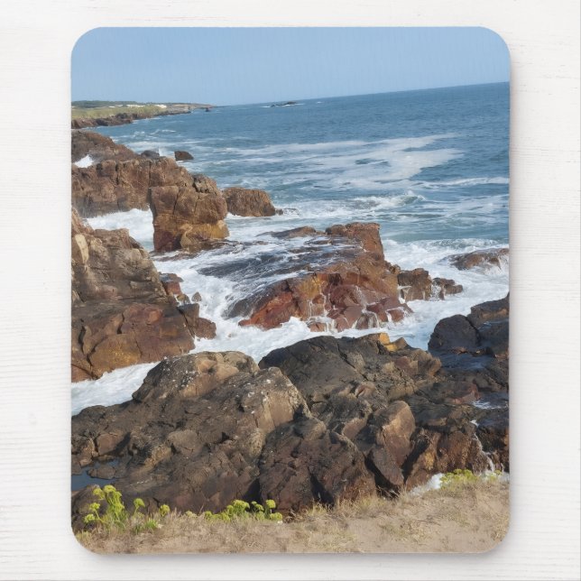 Alfombrilla De Ratón Montre eWatch Factory (Frente)