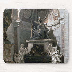 Alfombrilla De Ratón Monumento a Urbano VIII