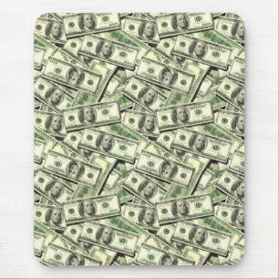 Alfombrilla De Ratón Monumento de $100
