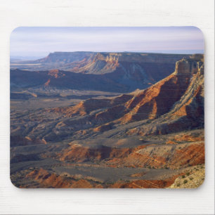 Alfombrilla De Ratón Monumento Nacional Grand Canyon-Parashant,