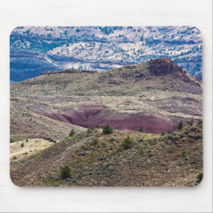 Alfombrilla De Ratón Monumento Nacional John Day Fossil Beds, Oregon