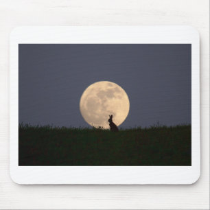 Alfombrilla De Ratón Moongazer