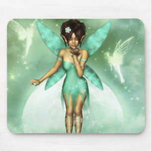 Alfombrilla De Ratón Moonshimmer