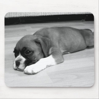 Alfombrilla De Ratón Mopa boxer