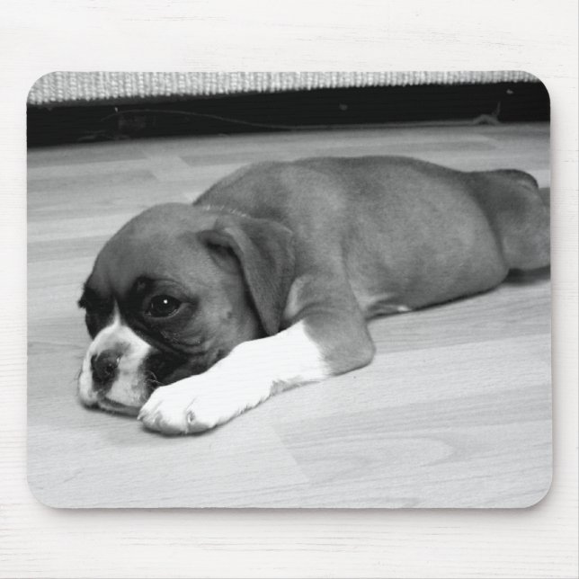 Alfombrilla De Ratón Mopa boxer (Frente)