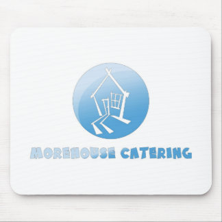 Alfombrilla De Ratón Morehouse Mousepad