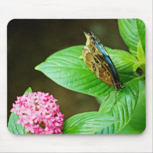 Alfombrilla De Ratón Morfo Azul 143 Mousepad
