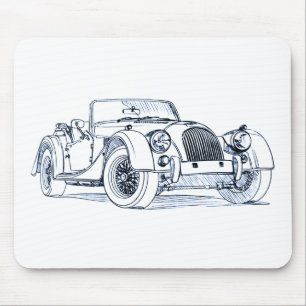 Alfombrilla De Ratón Morg más 4