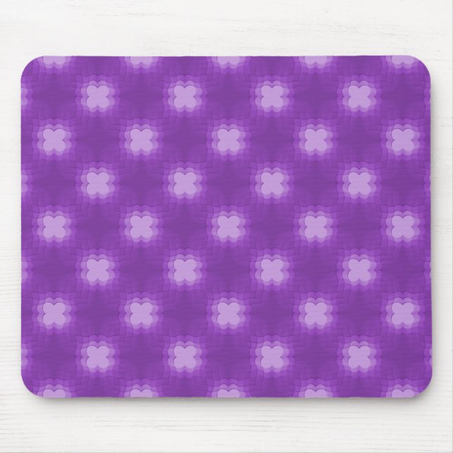 Alfombrilla De Ratón Morple Funky Flair Mousepad (Frente)