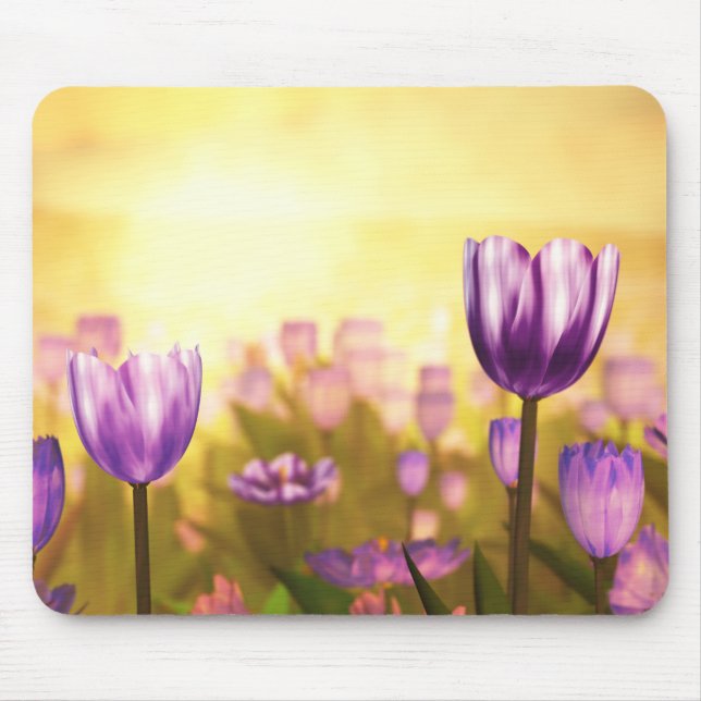 Alfombrilla De Ratón Morple Jubilee Mousepad (Frente)