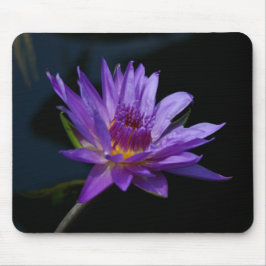 Alfombrilla De Ratón Morple Lotus Waterlily Mousepad
