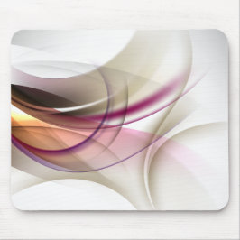 Alfombrilla De Ratón Morple-Tan Waves Mousepad