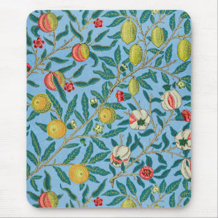 Alfombrilla De Ratón Morris - Cuatro Frutas